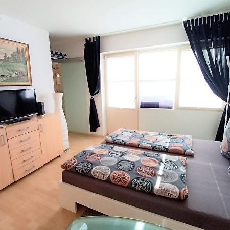 Bodensee Apartment Kressbronn Fischerdorf See 1 Kressbronn am Bodensee Eksteriør bilde