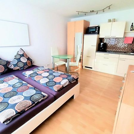 Bodensee Apartment Kressbronn Fischerdorf See 1 Kressbronn am Bodensee Eksteriør bilde