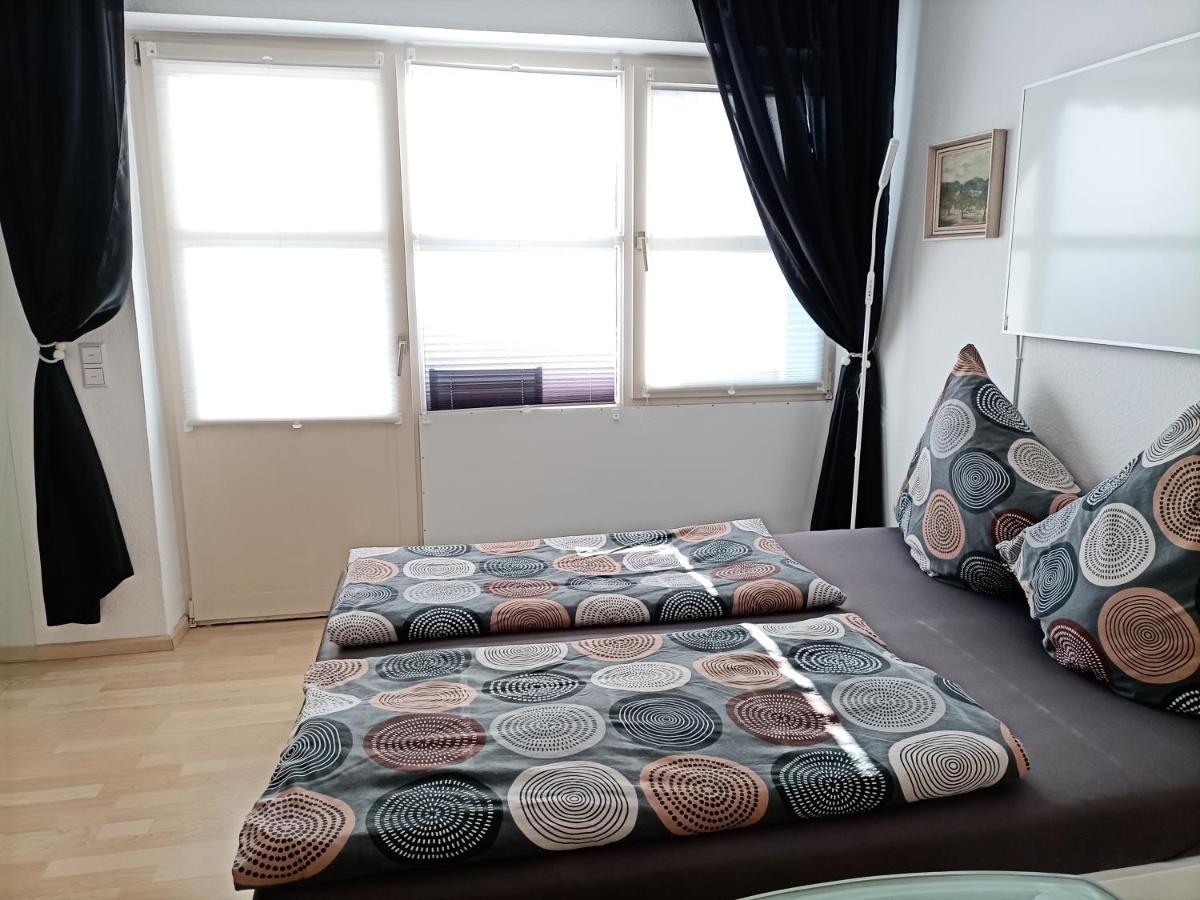 Bodensee Apartment Kressbronn Fischerdorf See 1 Kressbronn am Bodensee Eksteriør bilde