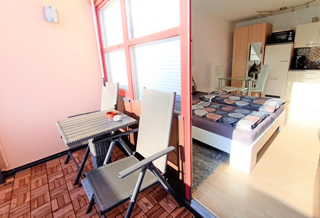 Bodensee Apartment Kressbronn Fischerdorf See 1 Kressbronn am Bodensee Eksteriør bilde