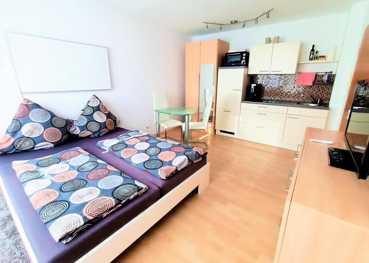 Bodensee Apartment Kressbronn Fischerdorf See 1 Kressbronn am Bodensee Eksteriør bilde