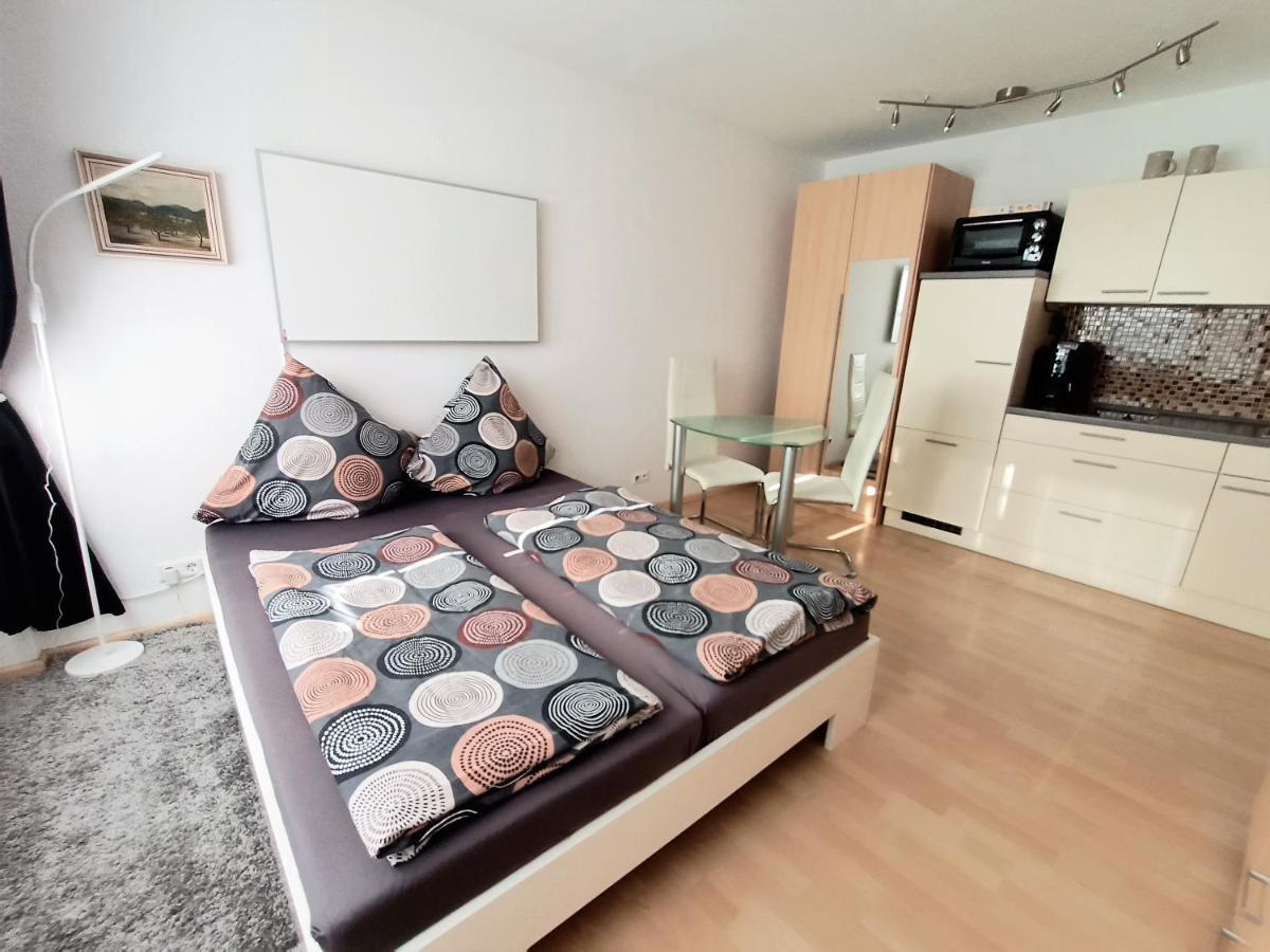 Bodensee Apartment Kressbronn Fischerdorf See 1 Kressbronn am Bodensee Eksteriør bilde